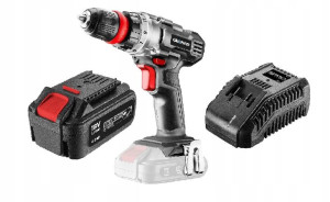 Graphite Wiertarko-wkrętarka Energy+ 4,0ah 58g022