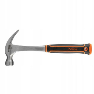 Młotek stolarski 450 g NEO TOOLS 25-103