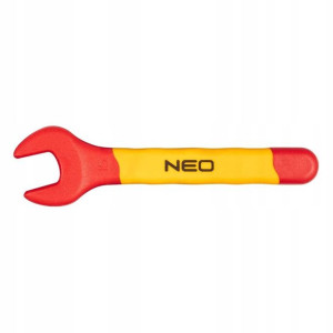 Klucz Płaski Dla Elektryków 1000v 15mm Neo Tools