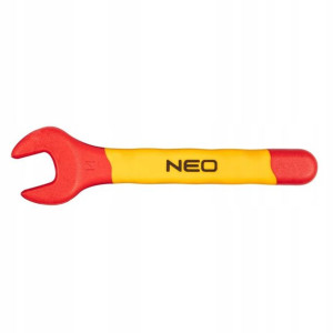 Klucz Płaski Dla Elektryków 1000v 14mm Neo Tools