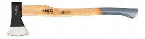 Neo Siekiera Drewniany Trzonek 1600g 800mm 27-016