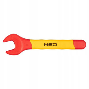 Klucz Płaski Dla Elektryków 1000v 16mm Neo Tools