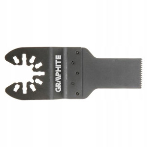 Brzeszczot Hcs Do Drewna 20mm Graphite 56h008