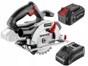 Zestaw Elektronarzędzi Energy+ 18v Graphite 4,0ah