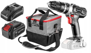 Zestaw Elektronarzędzi Energy+ 18v Graphite 4,0ah