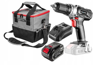 Zestaw Elektronarzędzi Graphite 6,0ah 18v Energy+