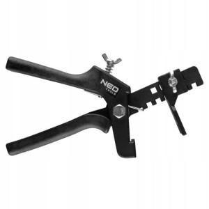 Pistolet do systemu poziomowania NEO 61-104