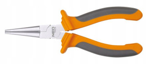 Neo Szczypce Okrągłe 160mm 01-020