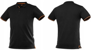 NEO TOOLS Koszulka polo Neo Garage 81-657-S