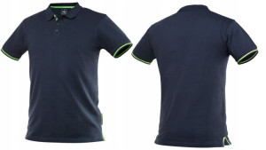 NEO TOOLS Koszulka polo bawełna pique 81-658-XXXL