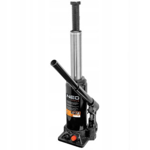 NEO TOOLS Podnośnik słupkowy 2 t 10-450