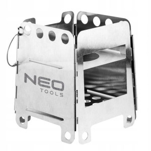 Kuchenka survivalowa NEO TOOLS 63-126