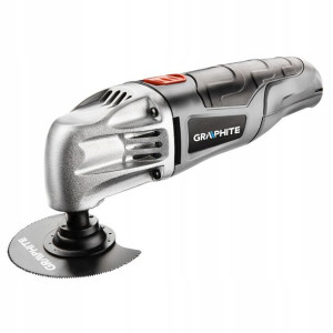 Graphite Urządzenie Wielofunkcyjne 180w 59g020