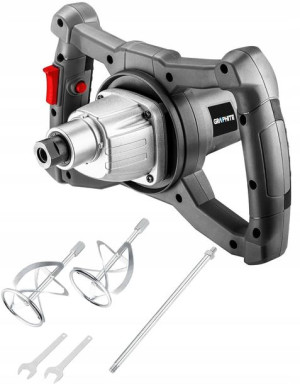 Graphite Mieszadło Mieszarka Do Zapraw 58g783