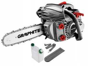 Graphite 58g950 Pilarka Łańcuchowa Spalinowa Piła