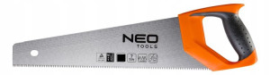 Neo Piła Płatnica Do Drewna 450mm Tpi 7 41-036
