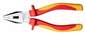 Szczypce Uniwersalne 180mm 1000v 01-241 Neo