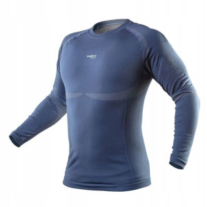 Koszulka termoaktywna COOLMAX NEO 81-662-L/XL