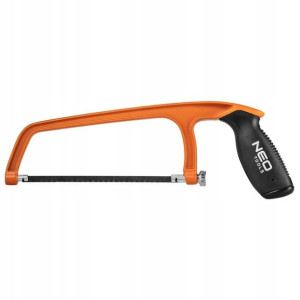NEO Piła ręczna do metalu 150mm aluminum 43-310