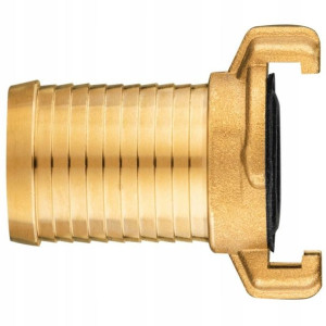 NEO Szybkozłącze mosiężne na wąż, 1 1/4'' 15-624
