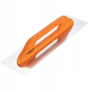 NEO Paca z zębami, 480x128mm ząb 10x10x10mm 50-183