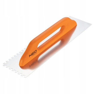 NEO Paca z zębami, 480x128mm ząb 8x8x8mm 50-182