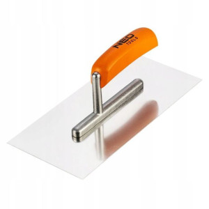 NEO Paca prosta 270x128 mm uchwyt drewniany 50-161