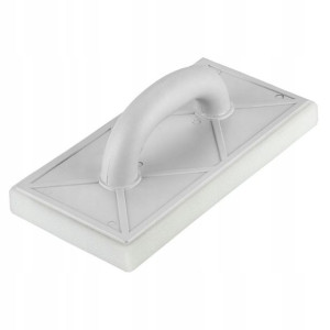 NEO Paca z gąbką gęstą 25 mm, 280 x 140 mm 50-221