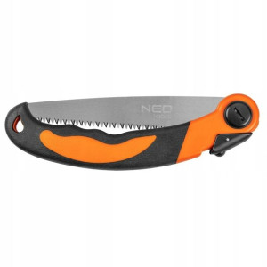 Piła ręczna bushcraftowa 43 cm NEO 63-120