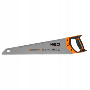 Piła płatnica 450 mm, 11 TPI NEO 41-166