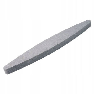 Osełka owalna 230 x 35 x 13 mm NEO 56-008