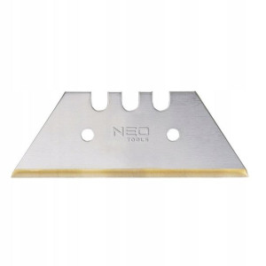 NEO Ostrza trapezowe wymienne, 5 szt. 64-420