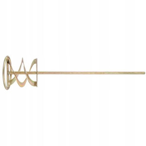 NEO Mieszadło do zapraw 100mm sześciokąt 56-025