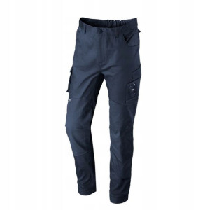 NEO Spodnie robocze Navy NEO 81-224-XXXL