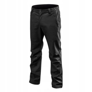 NEO Spodnie robocze softshell 81-566-XL