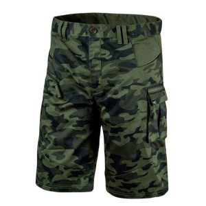 NEO Krótkie spodenki Camo rozmiar L 81-271-M
