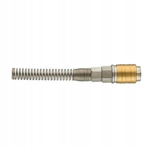 NEO Szybkozłączka z wyjściem na wąż 8x10mm 12-602