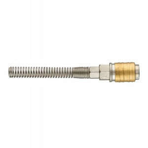NEO Szybkozłączka z wyjściem na wąż 6 x 8mm 12-601