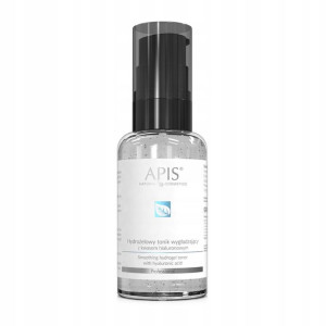 APIS Tonik wygładzający z kwasem hialuronowym 50ml