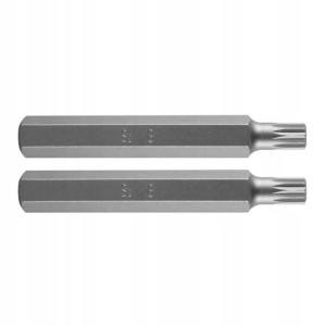NEO Końcówka Spline M8 x 75 mm, S2 x 2 szt. 10-906