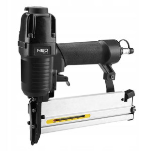 NEO TOOLS Zszywacz pneumatyczny 14-570