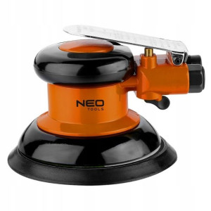 NEO Szlifierka mimośrodowa pneumat 150mm 14-020