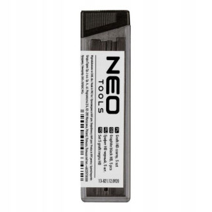 NEO Grafit hb czarny (do 13-810,13-815)5szt 13-821
