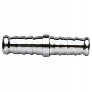 NEO Złącze do węża 8 mm, obustronne 12-611