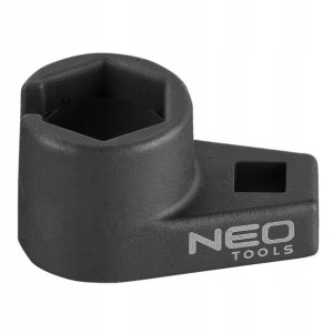 NEO Klucz do sondy lambda, 22 mm, 3/8' 11-204