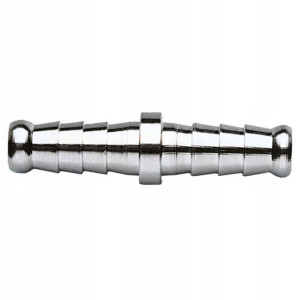 NEO Złącze do węża 7 mm, obustronne 12-610