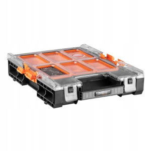 NEO Organizer M, system modułowy I 84-286