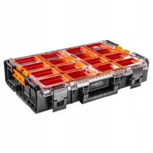 NEO Organizer XL, system modułowy I 84-268