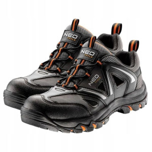 NEO Sandały buty zawodowe robocze OB r.46 82-727