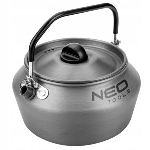 NEO Czajnik turystyczny 0.8l 63-147